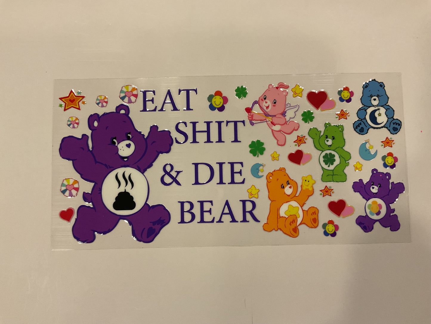 Care Bears