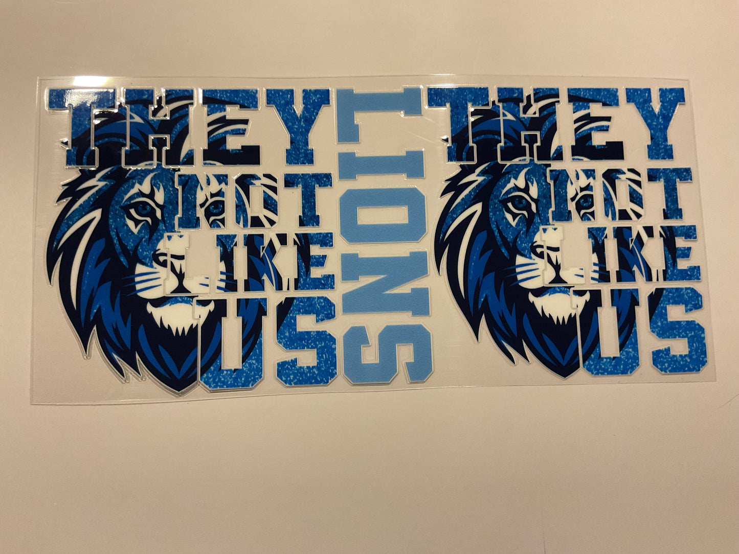 NFL Lions