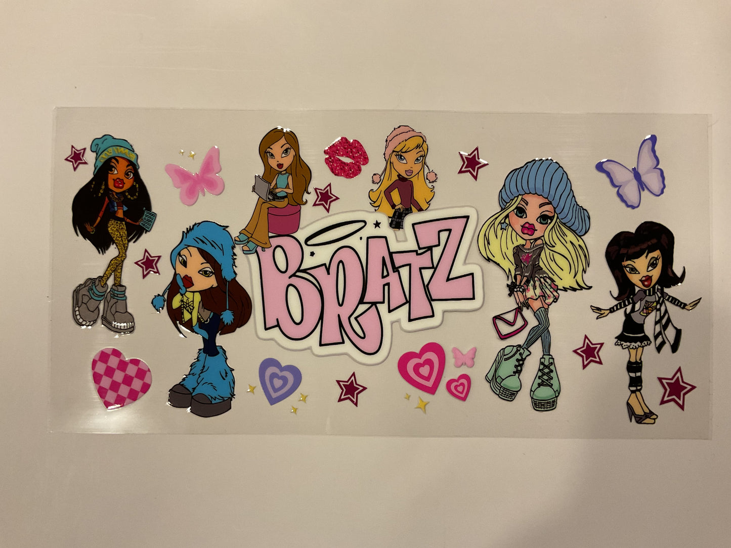 Bratz