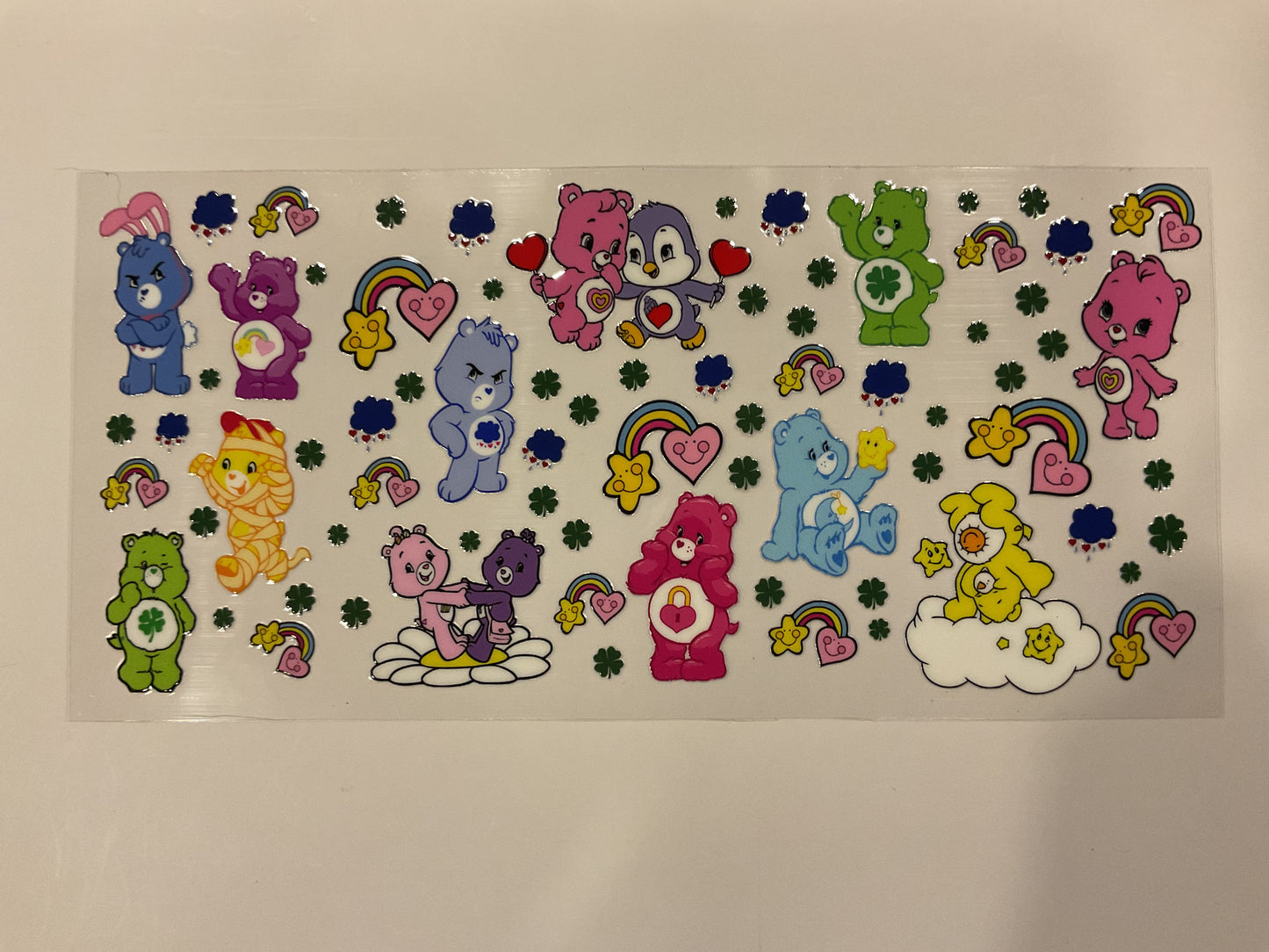 Care Bears