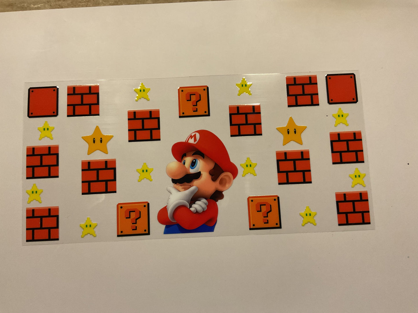 Mario