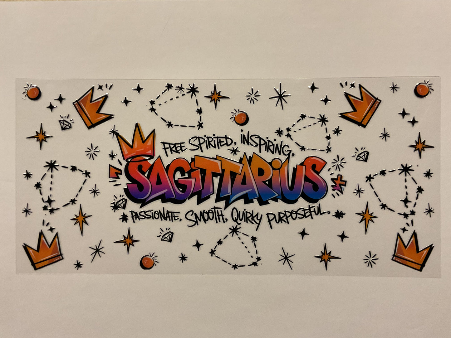 Sagittarius Zodiac