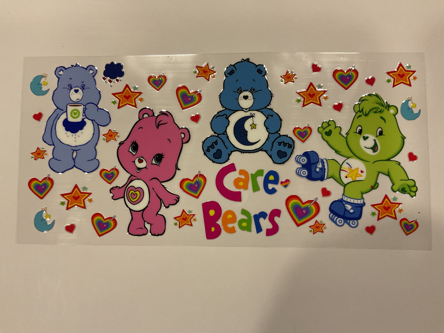 Care Bears