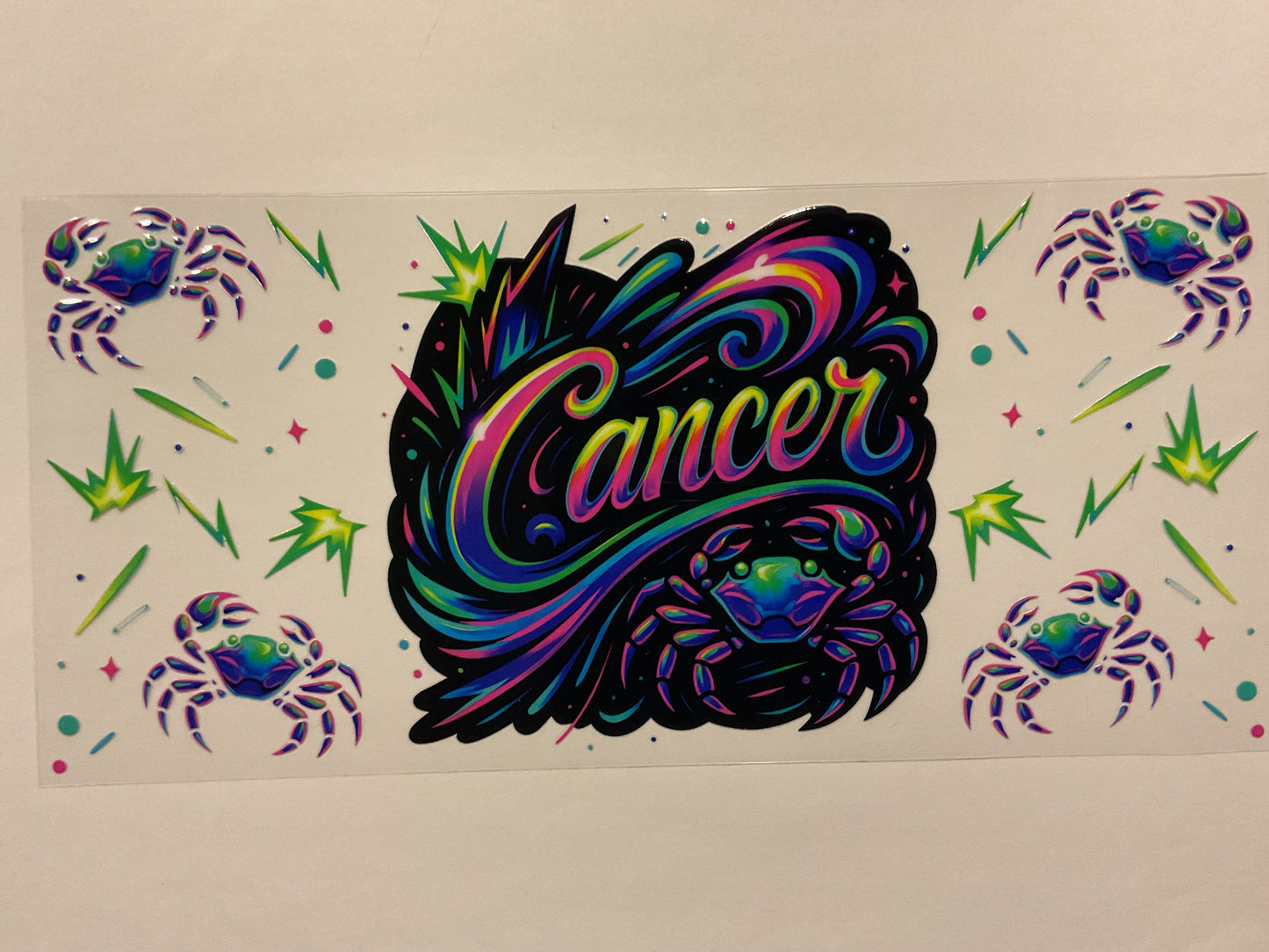 Cancer Zodiac
