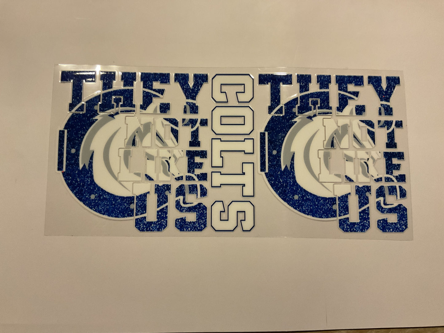 NFL Colts