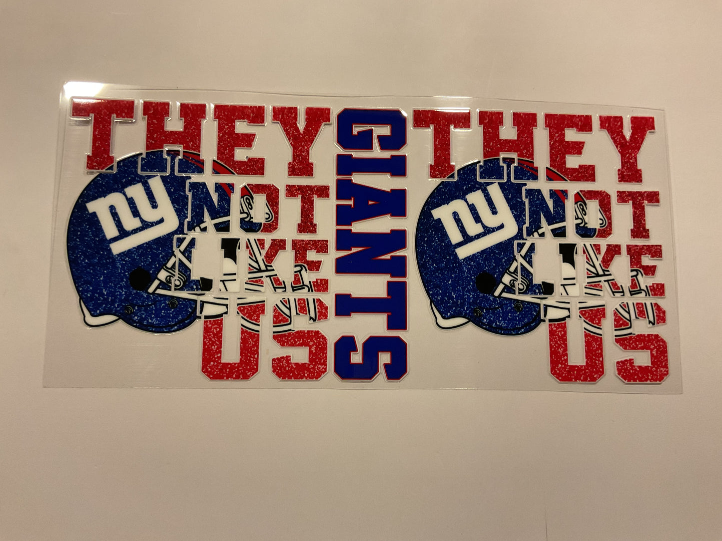 NFL Giants