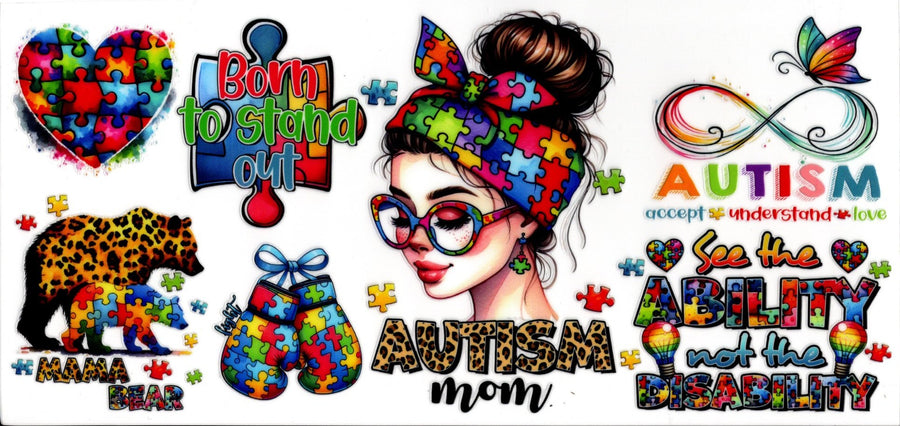 Autism Mama