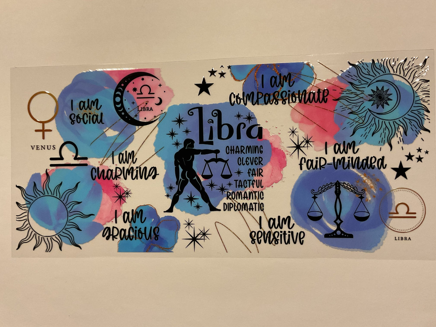 Libra Zodiac