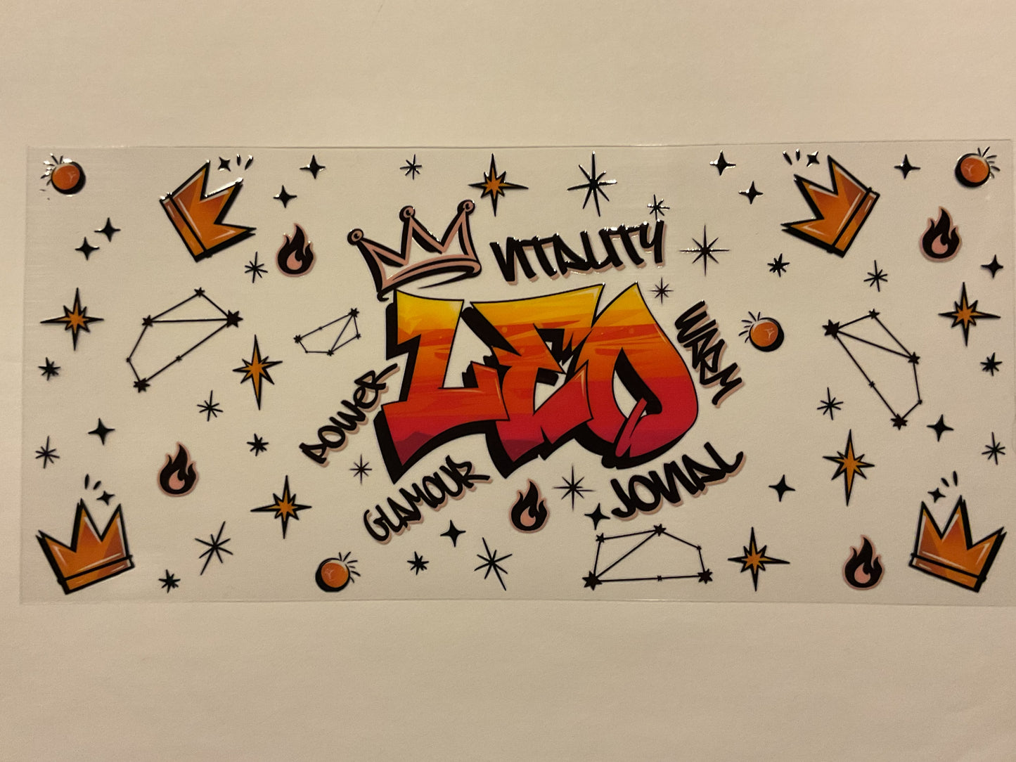 Leo Zodiac
