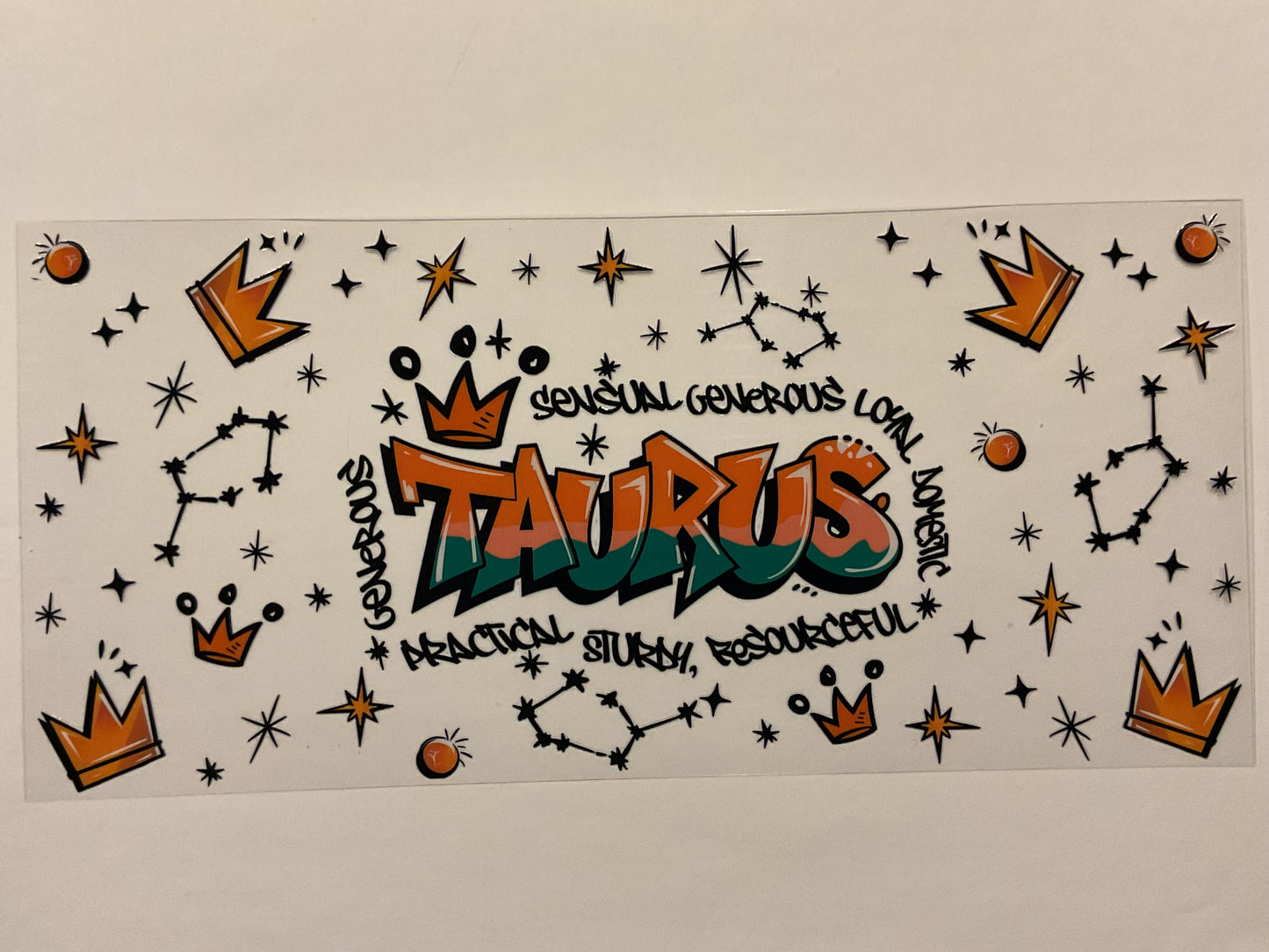 Taurus Zodiac