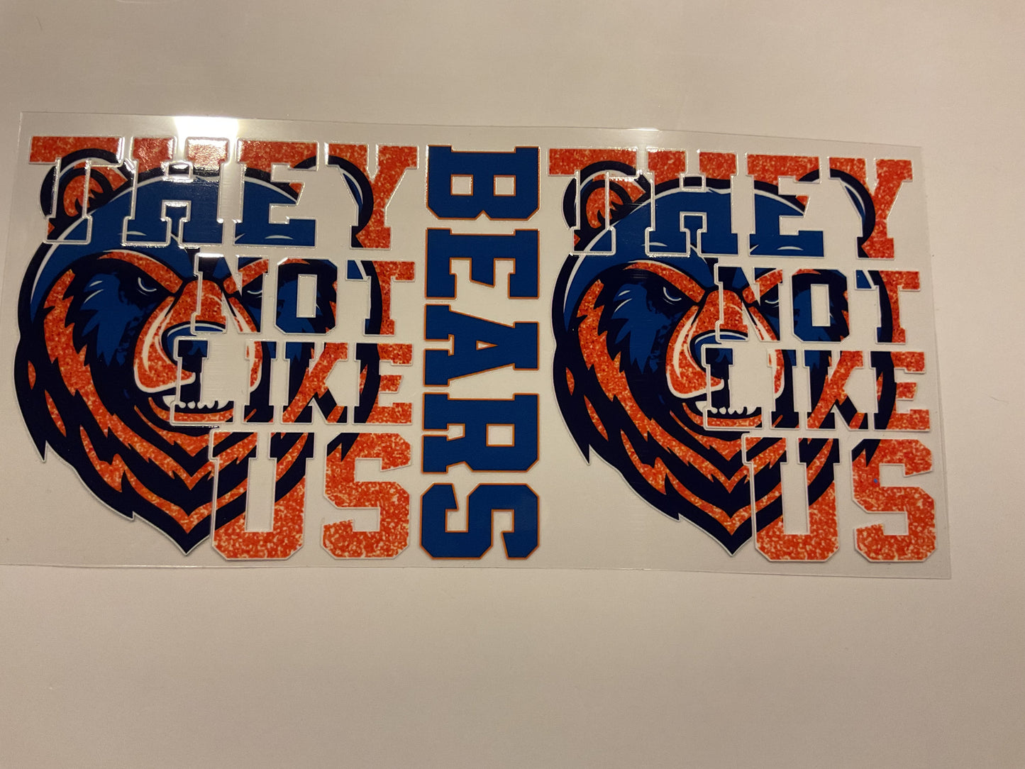 NFL Bears