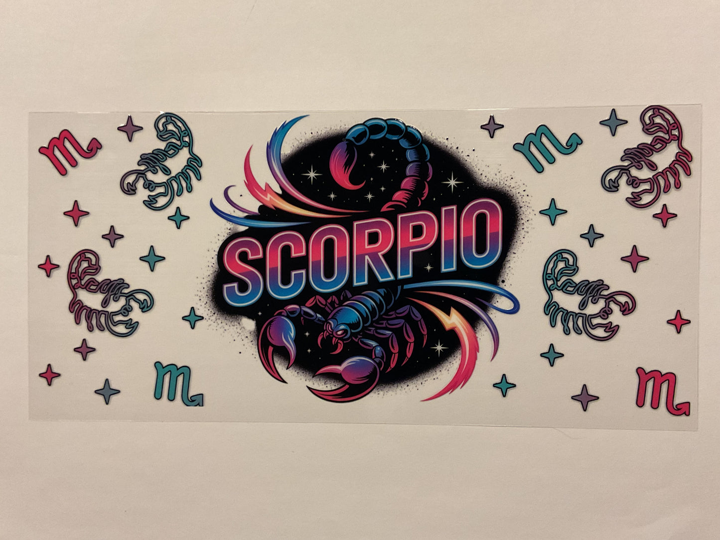 Scorpio Zodiac