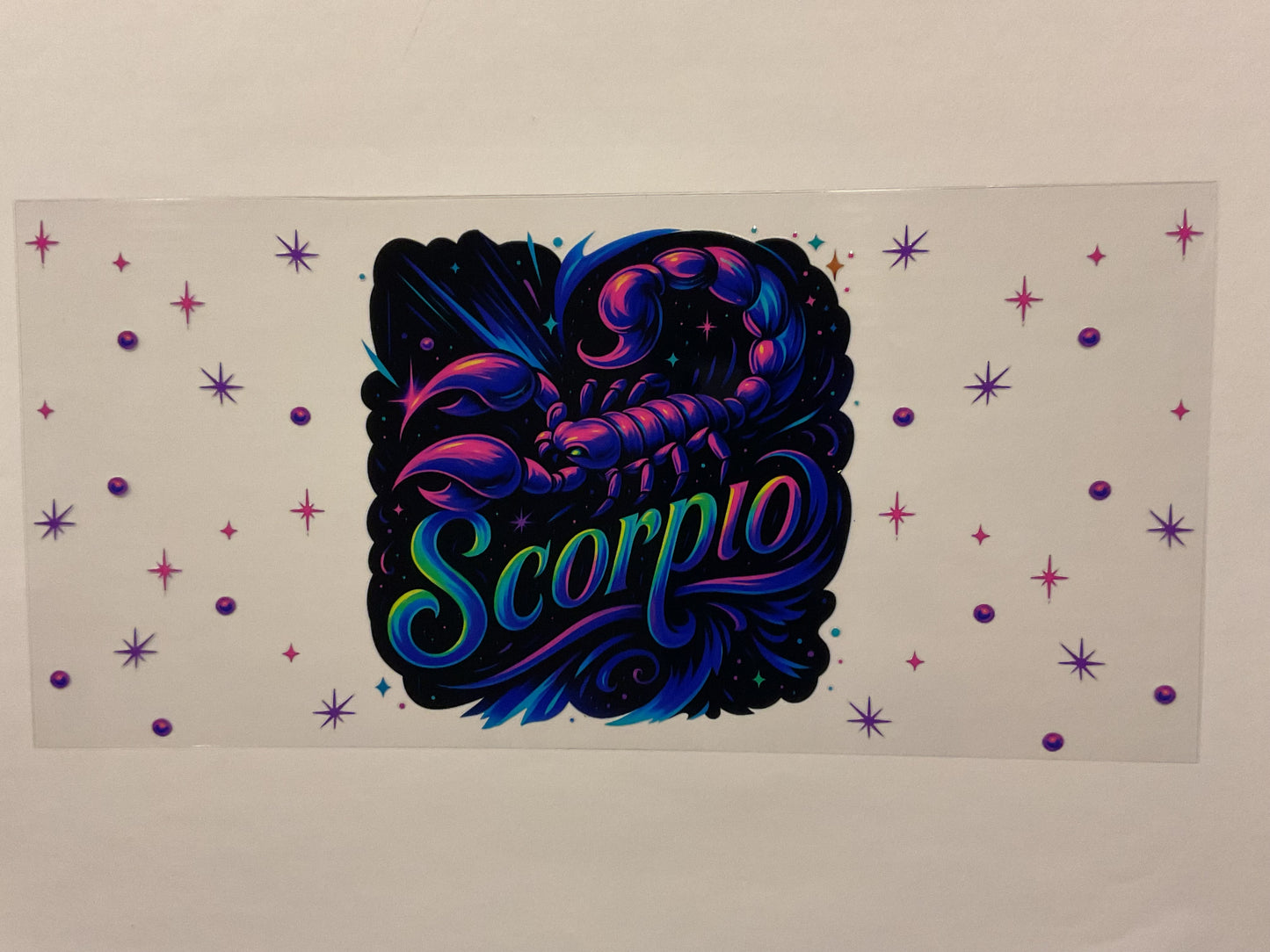 Scorpio Zodiac