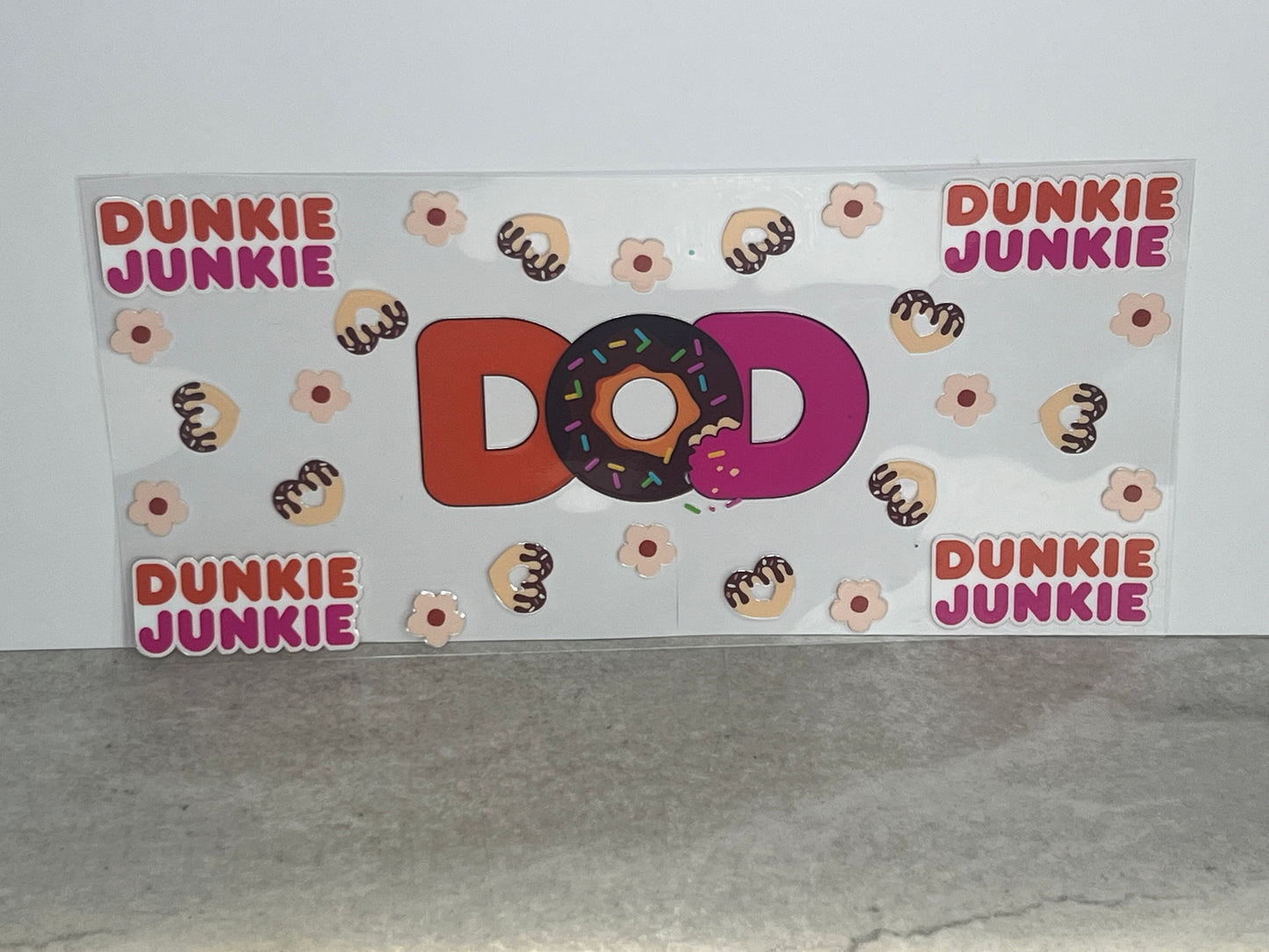 Dunkin’ On Demand Coffee