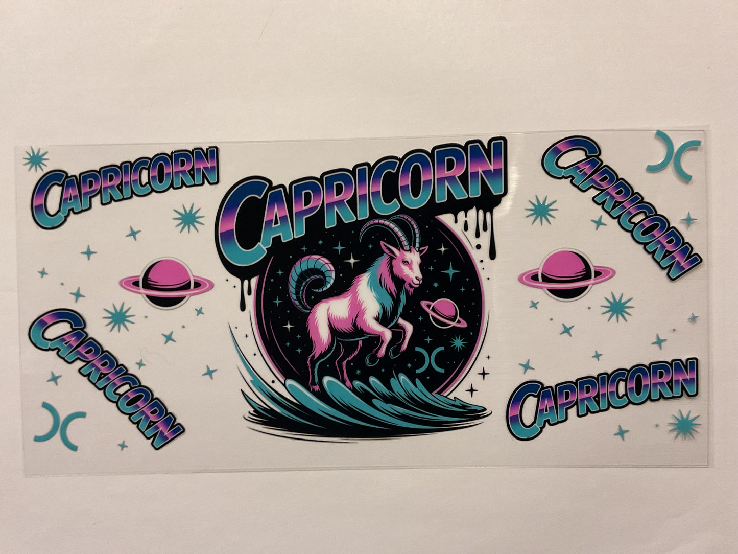 Capricorn Zodiac