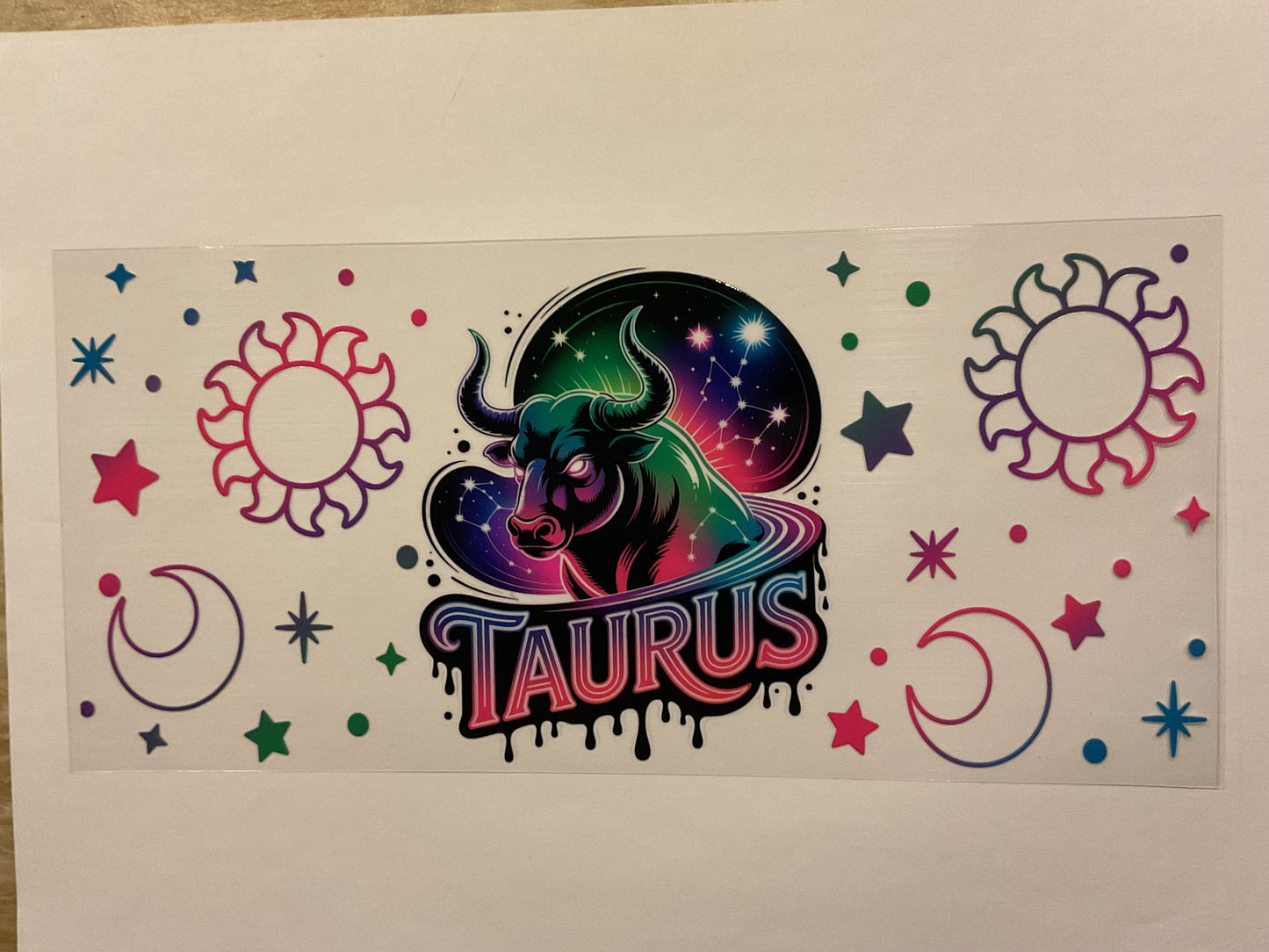 Taurus Zodiac