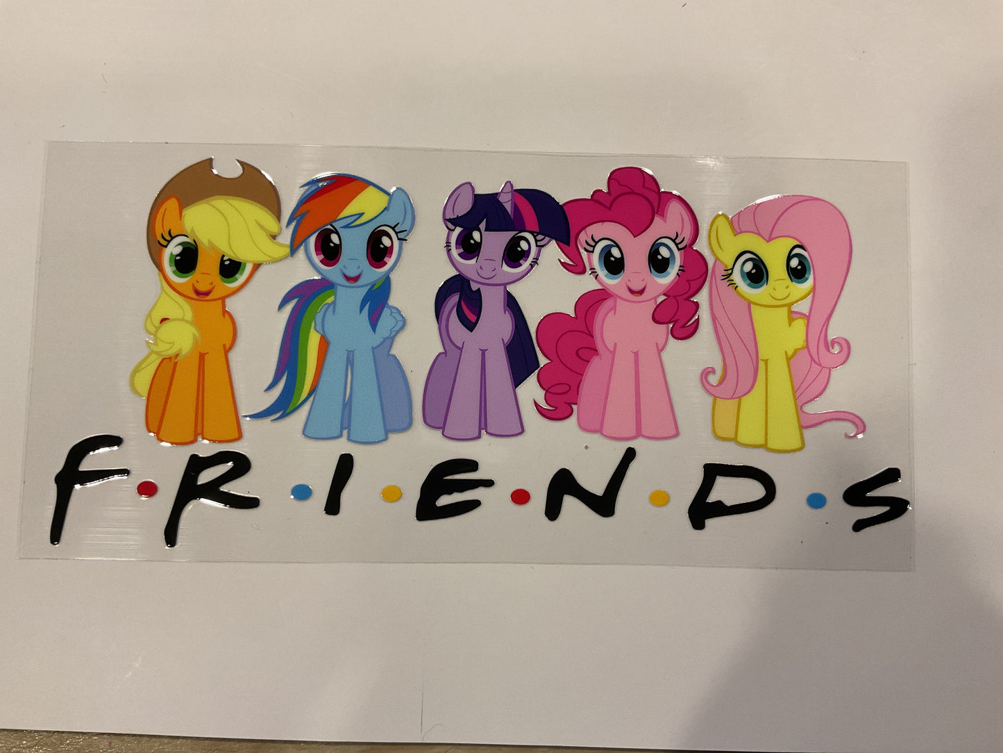 My LIttle Pony