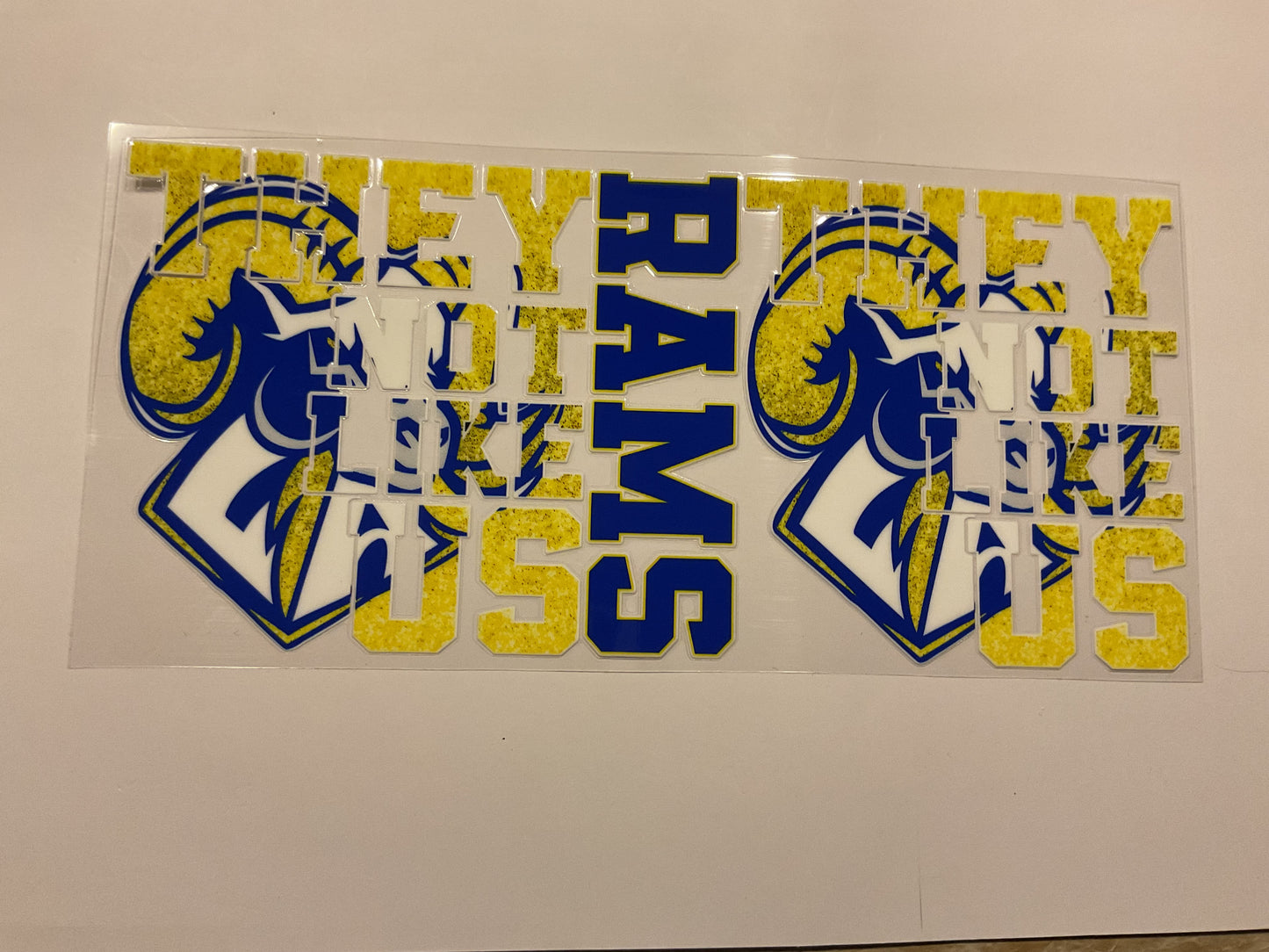 NFL Rams