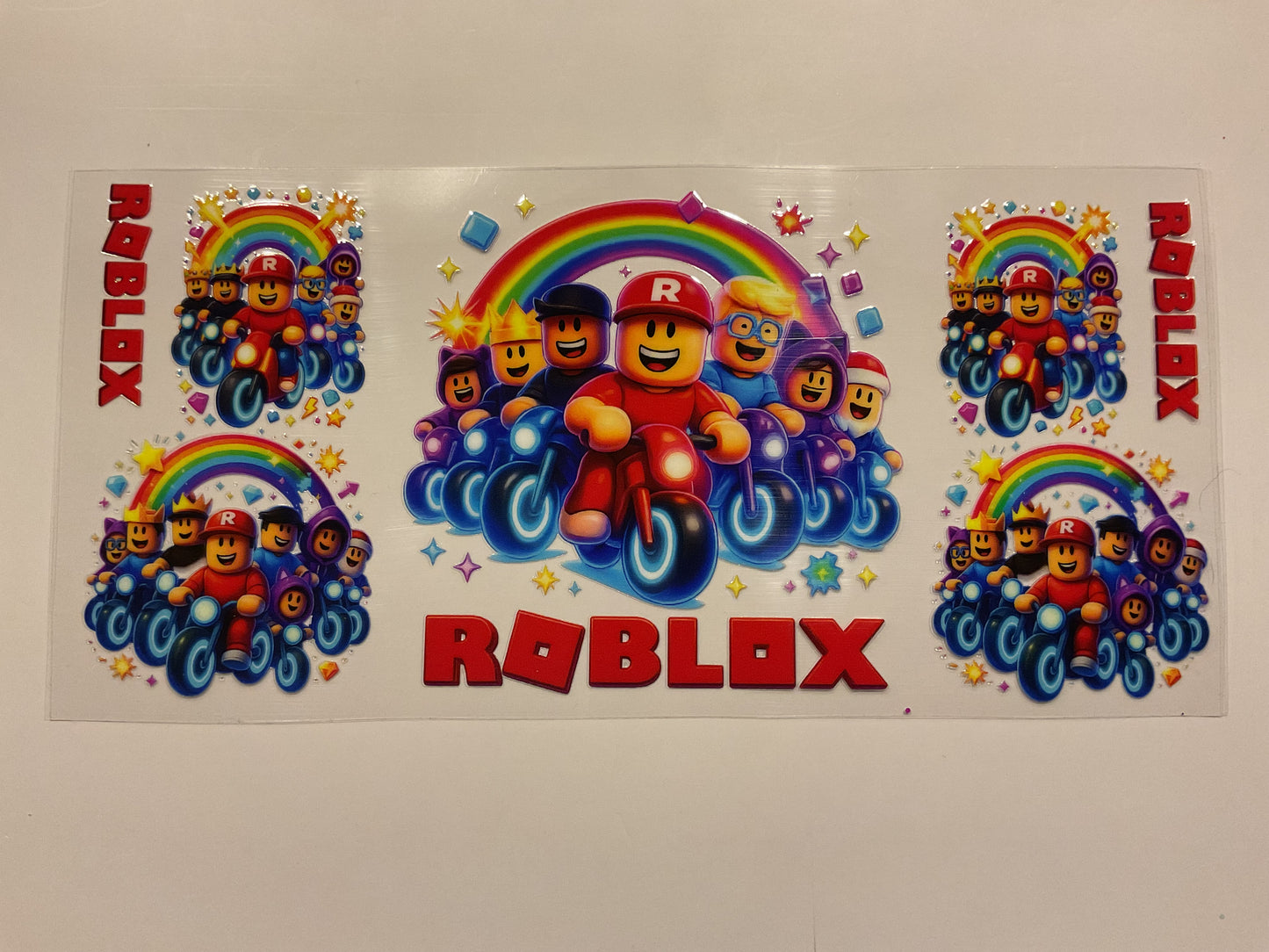 Roblox