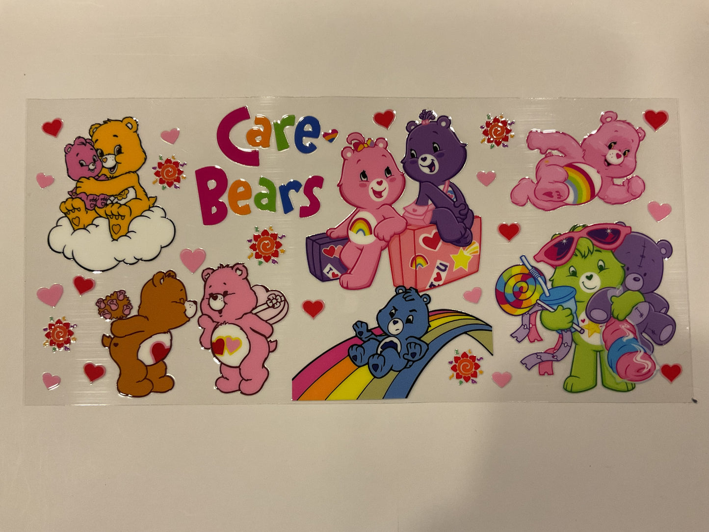 Care Bears