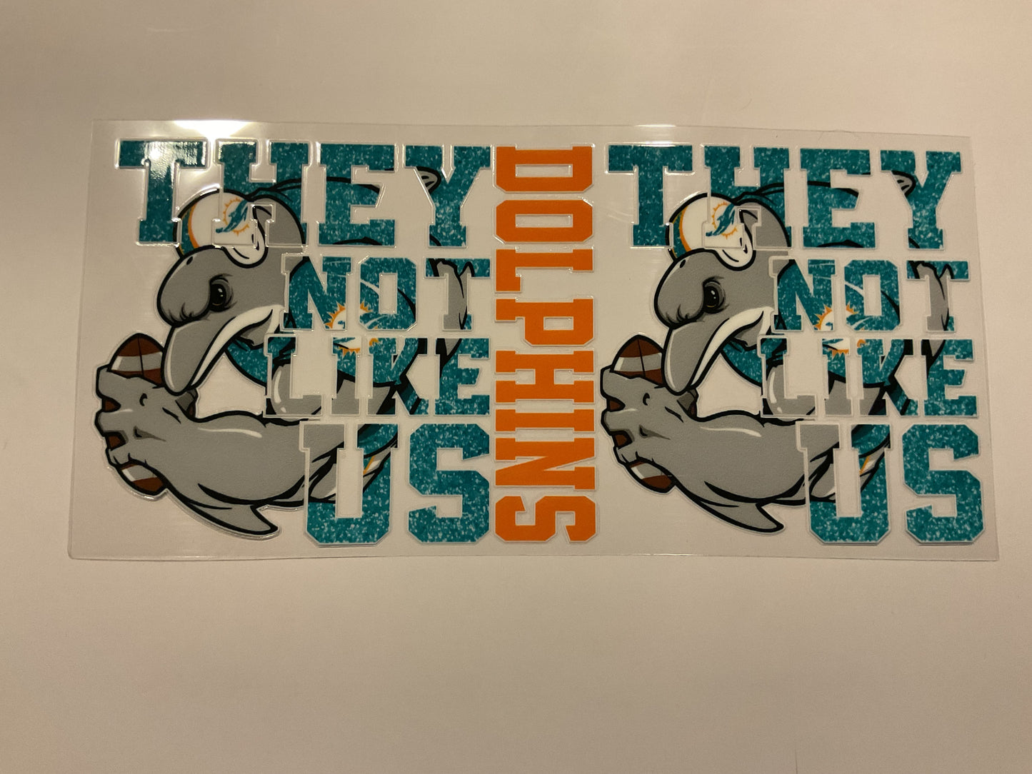 NFL Dolphins