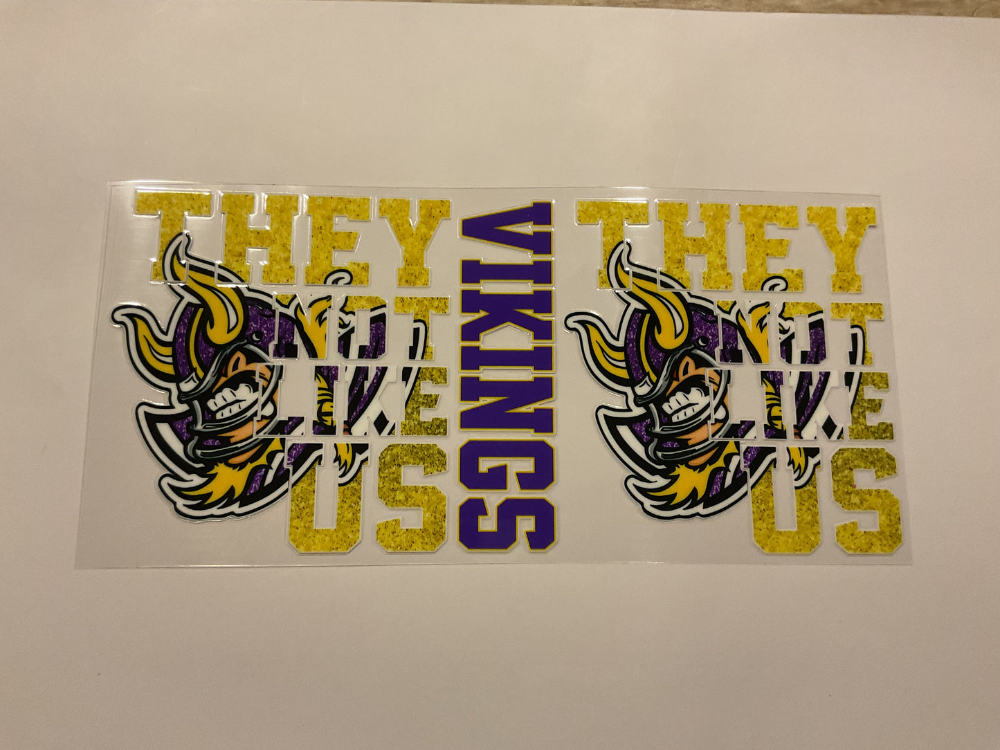 NFL Vikings