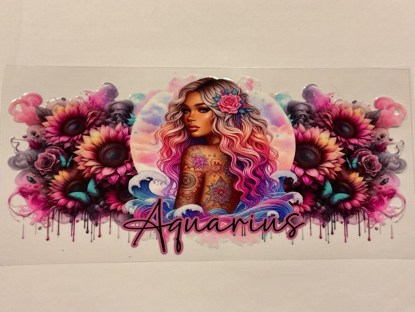 Aquarius Zodiac