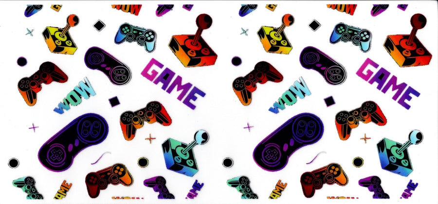 Gaming Remote Controls