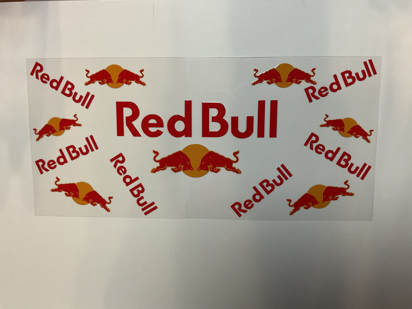 Red Bull