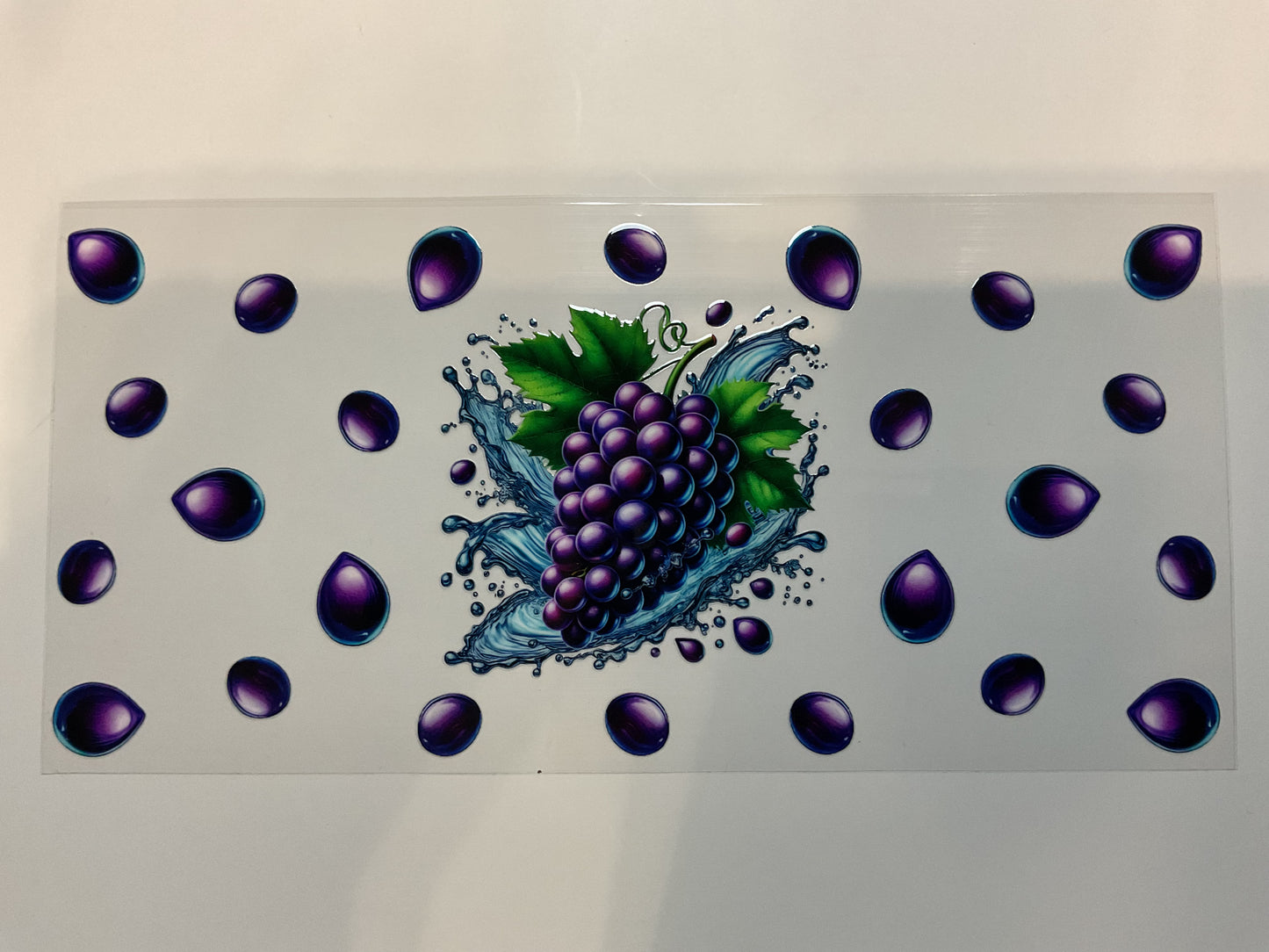 Grapes