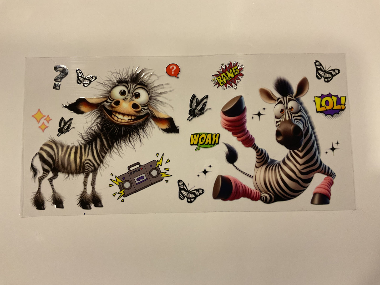 Disney Madagascar