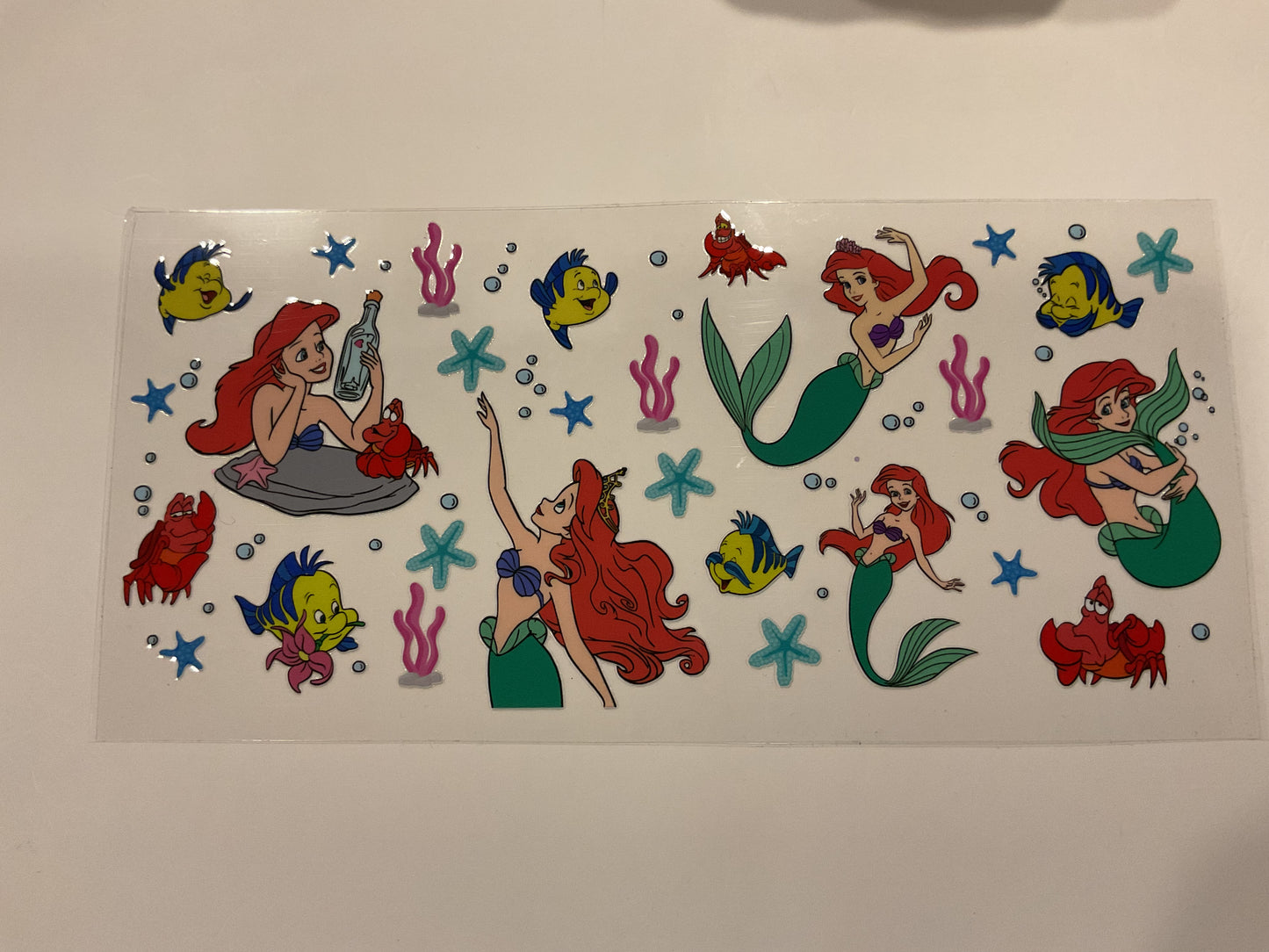 Disney Little Mermaid