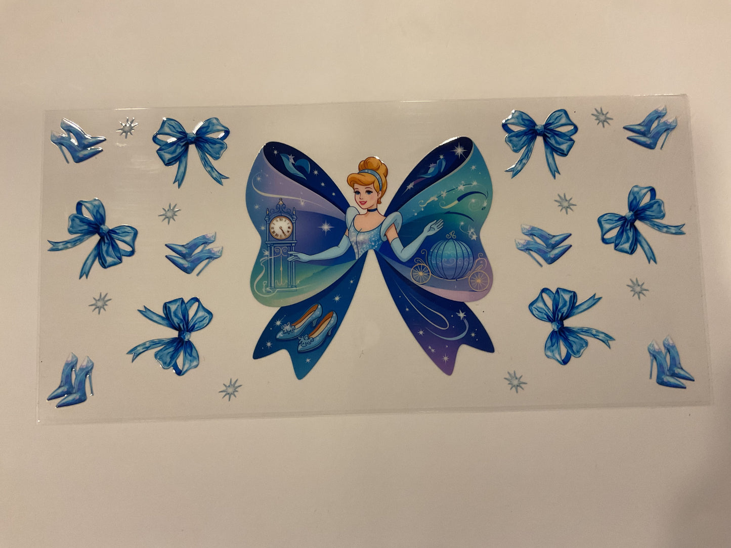 Disney Cinderella Bow