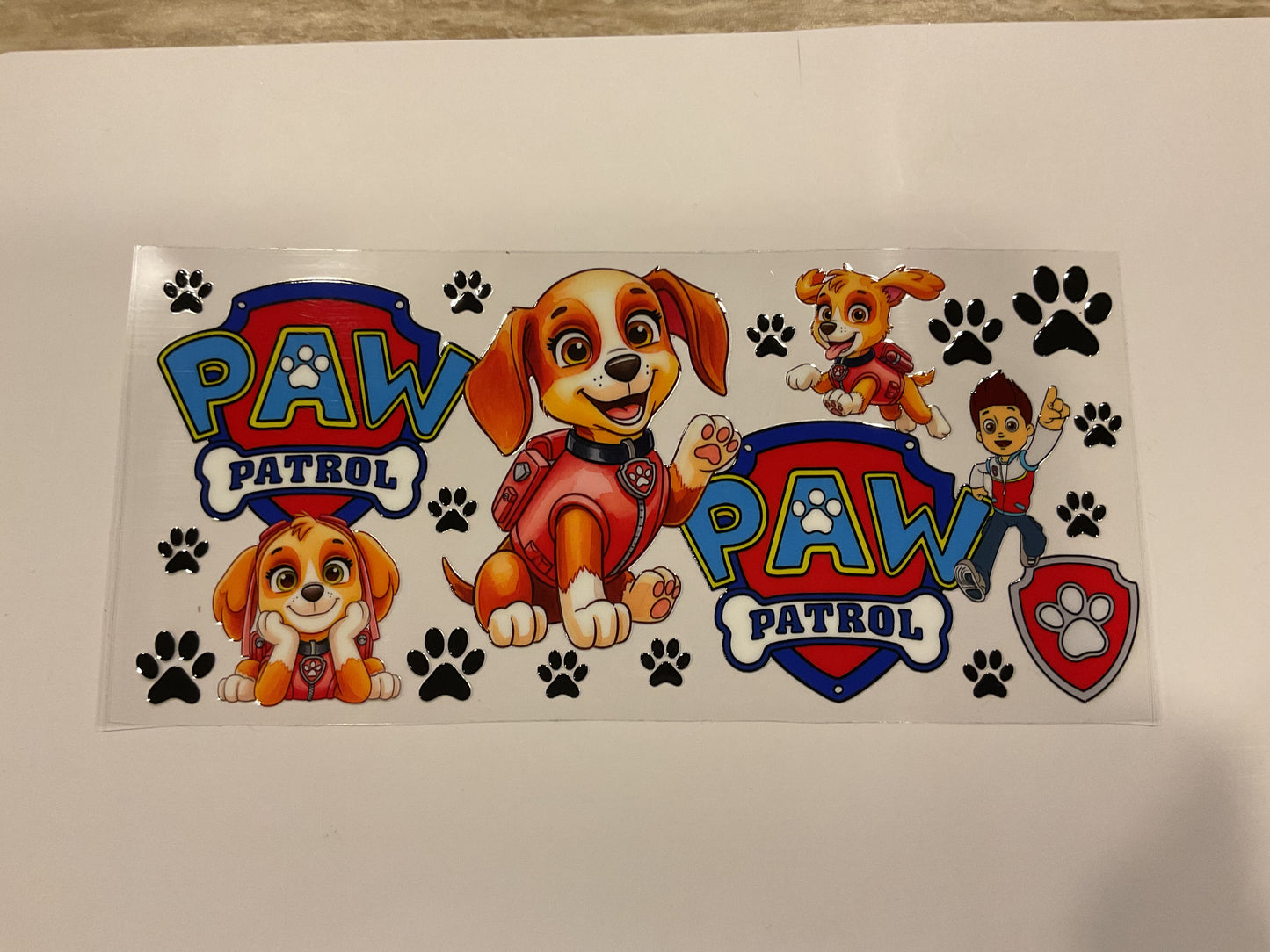 Disney Paw Patrol