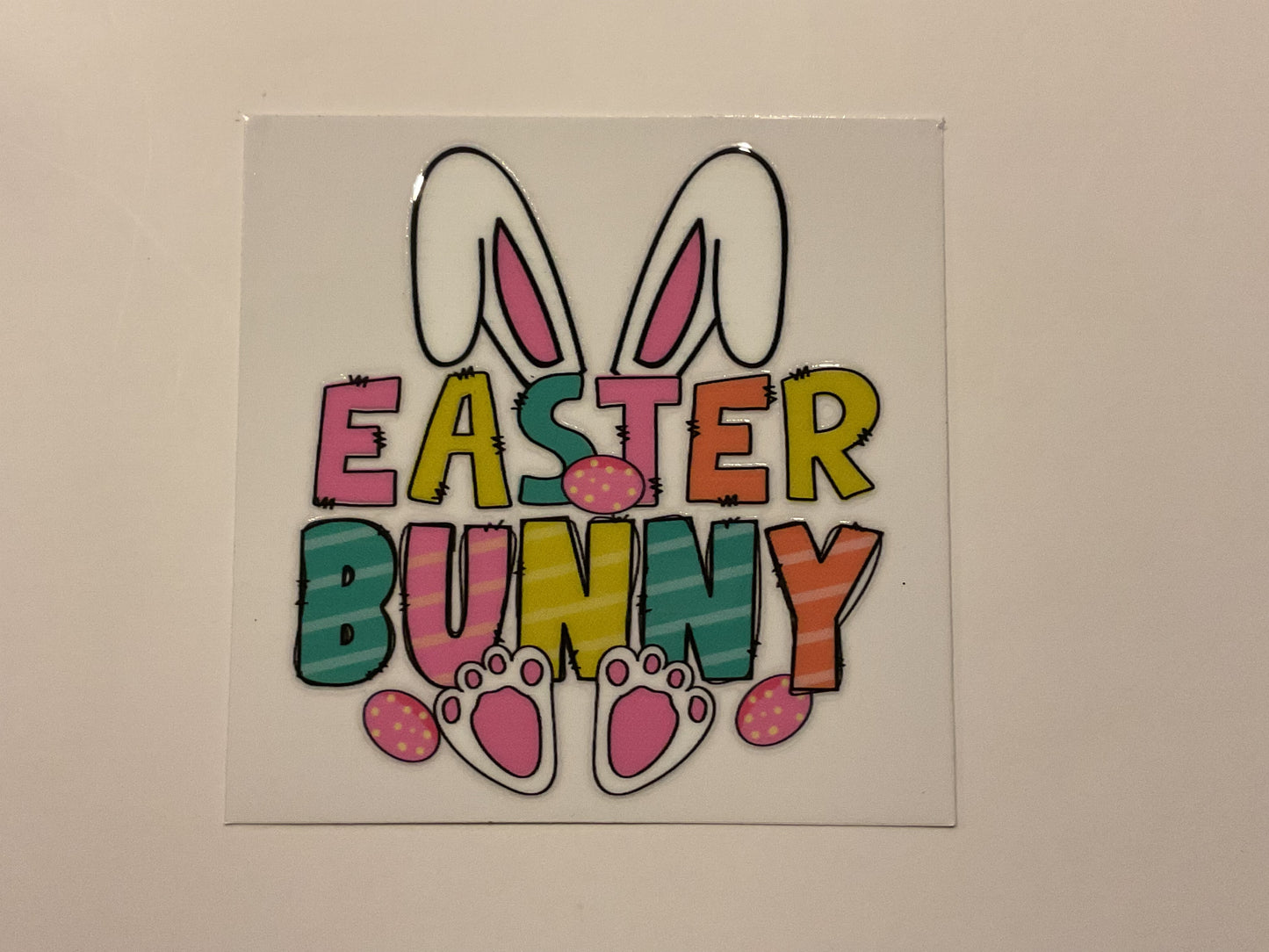 Easter Bunny