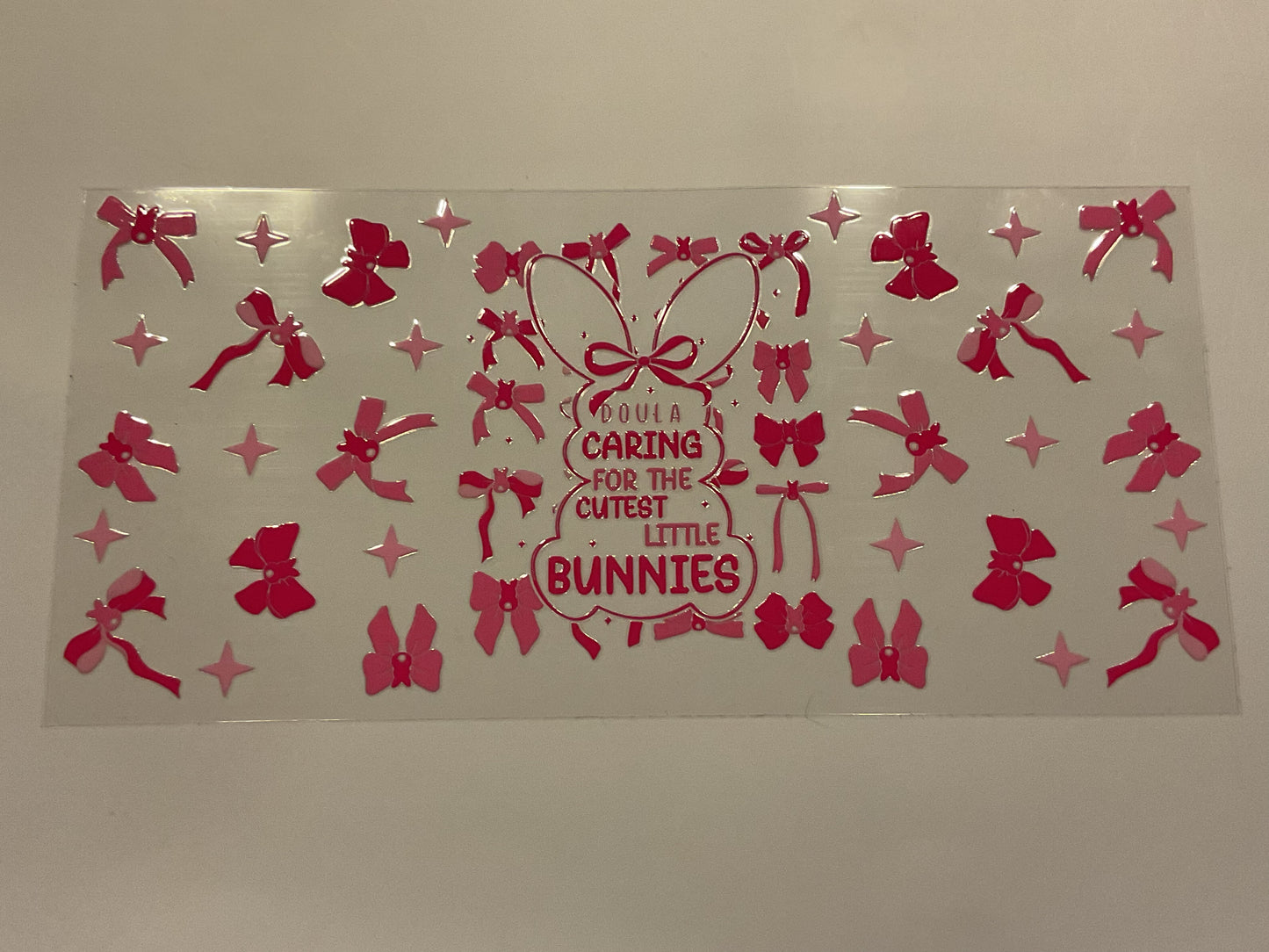 Easter Doula Caring For The Cutest Little Bunnies