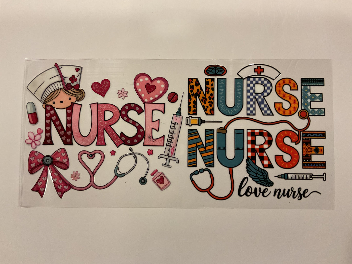Nurse Love Nure