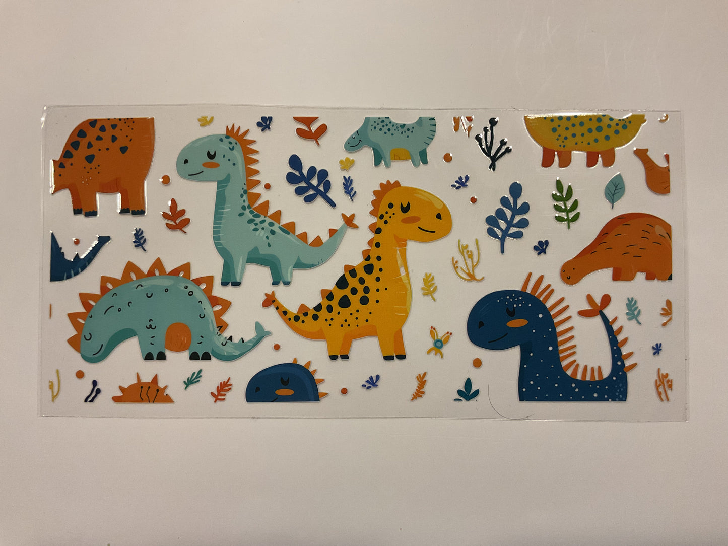 Dinosaurs (Boys)
