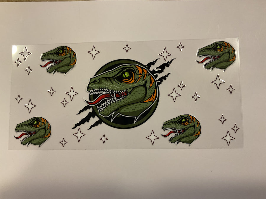 Boys Dinosaurs
