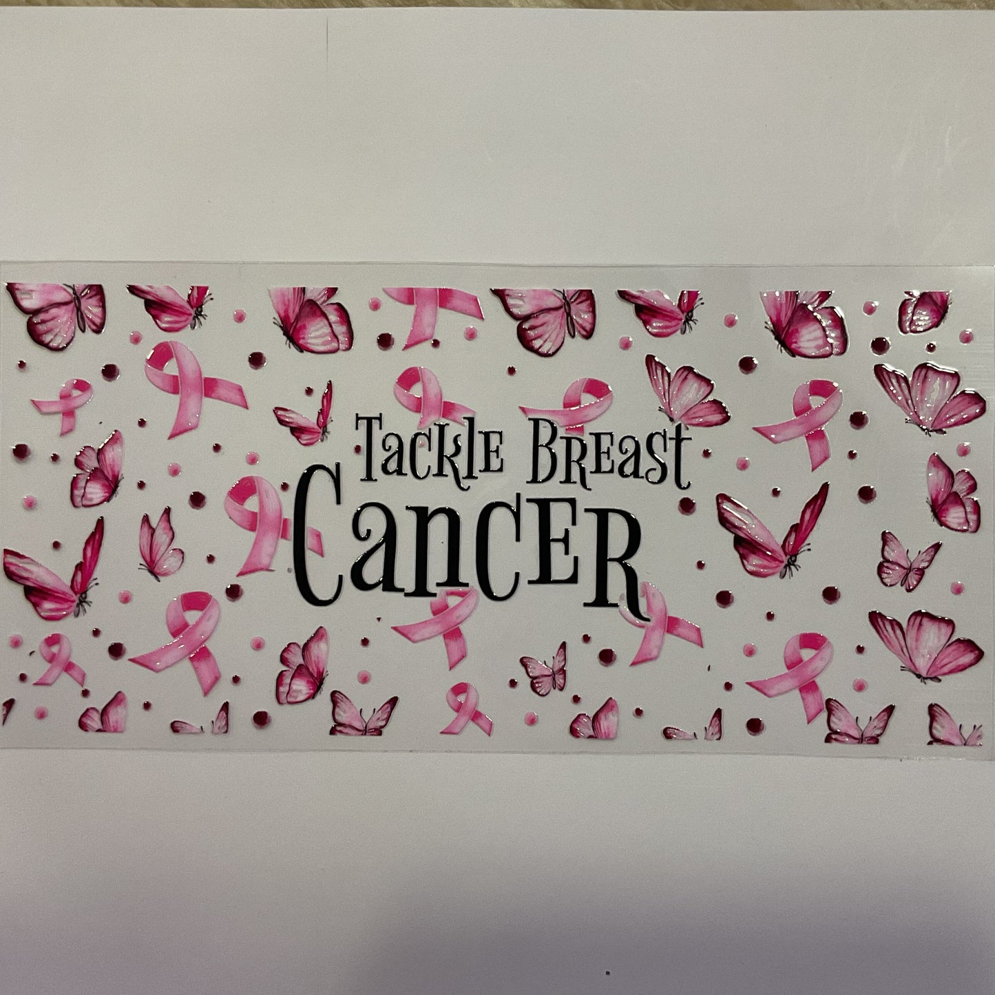 Tackle Breast Cancer