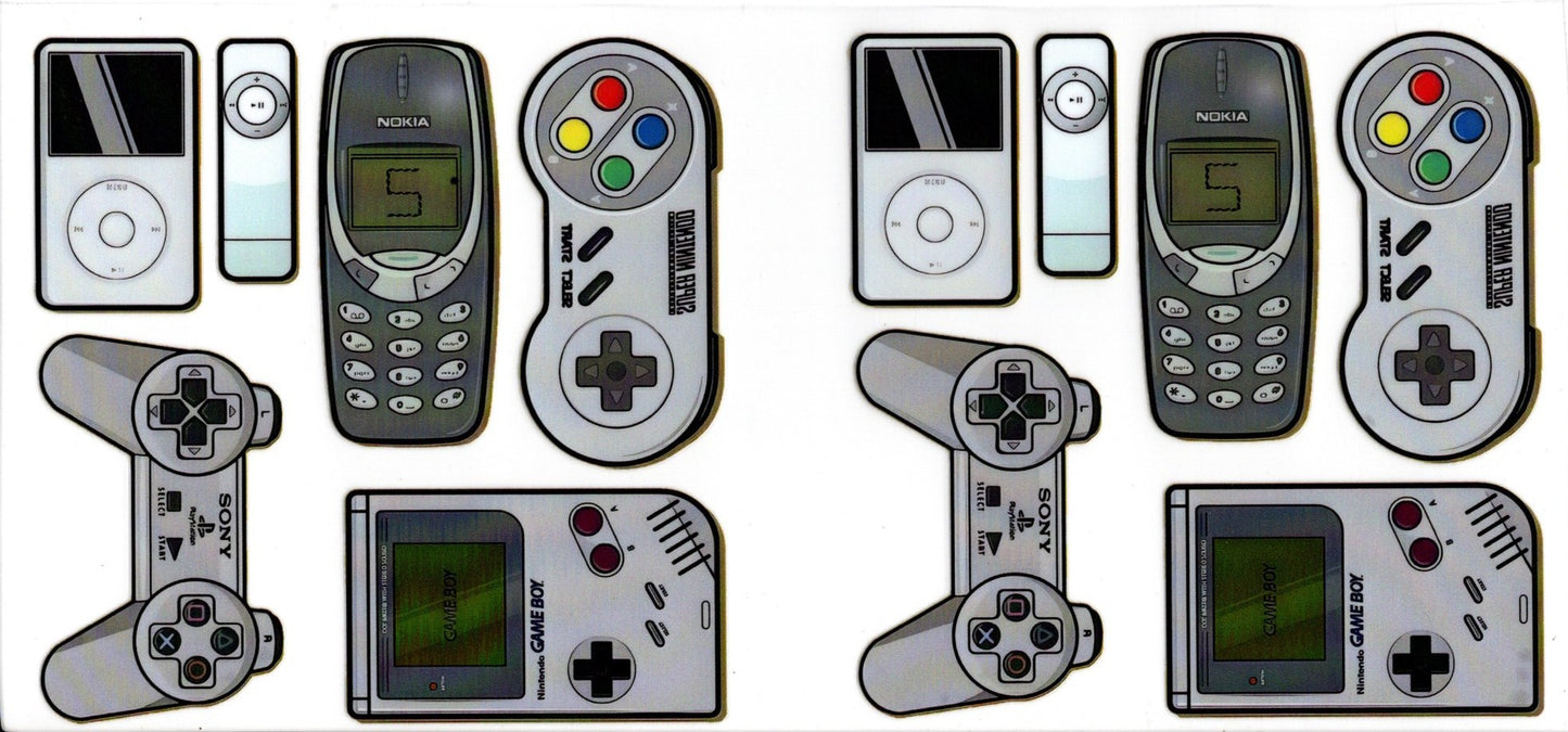 Gaming Electronics