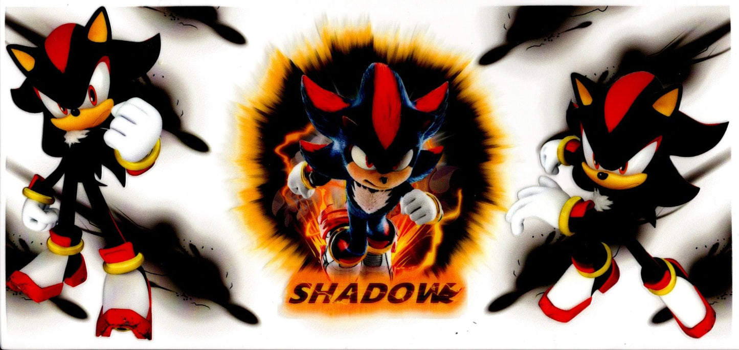 Sonic Shadow