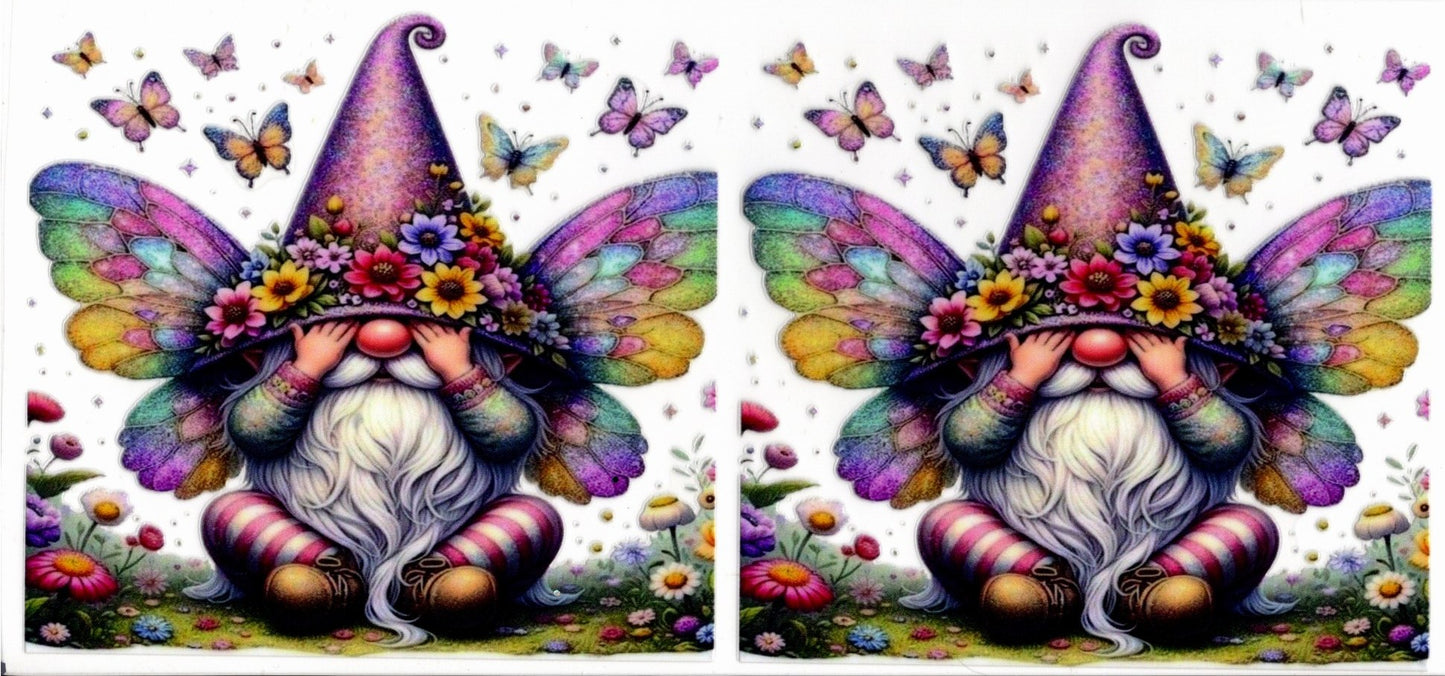 Fairy Gnome