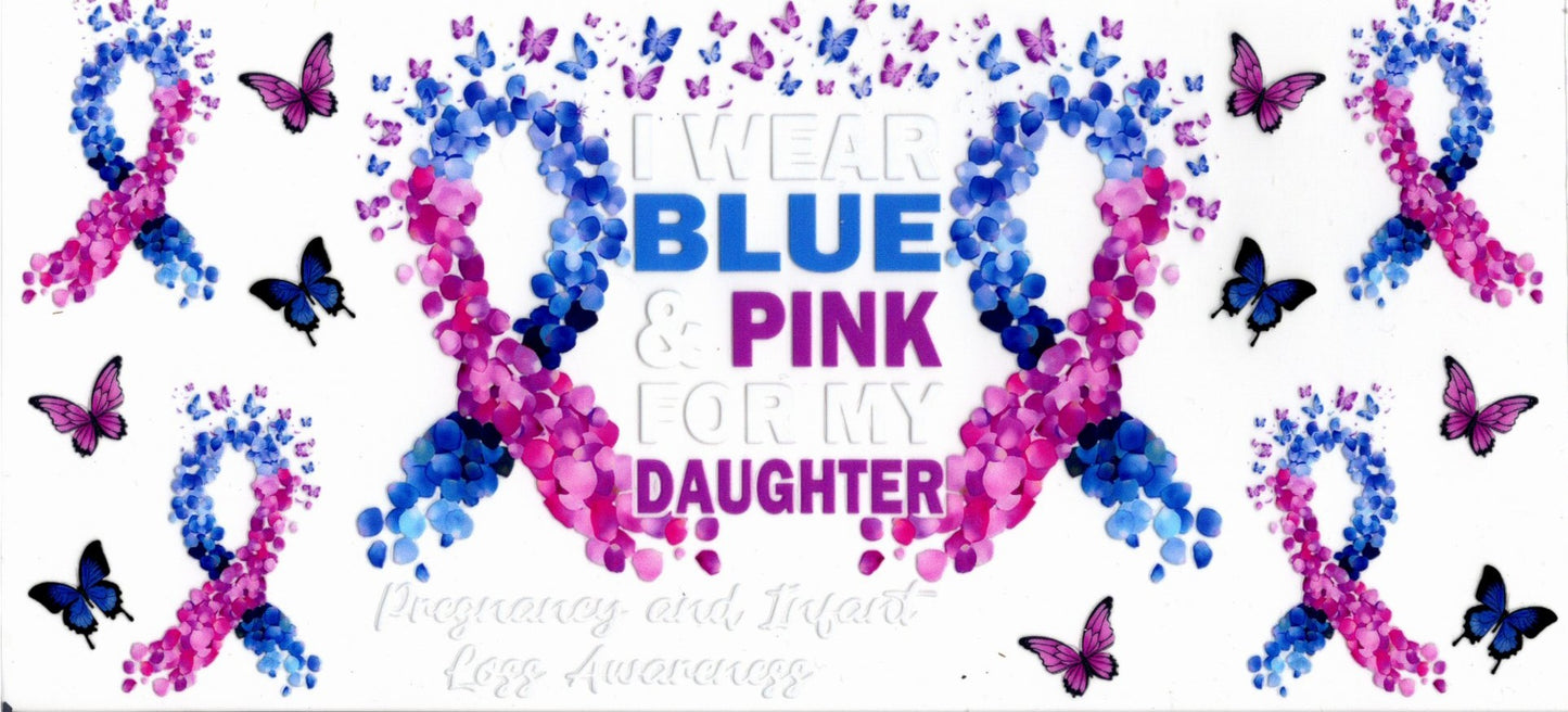 Pregnancy and Infant Loss