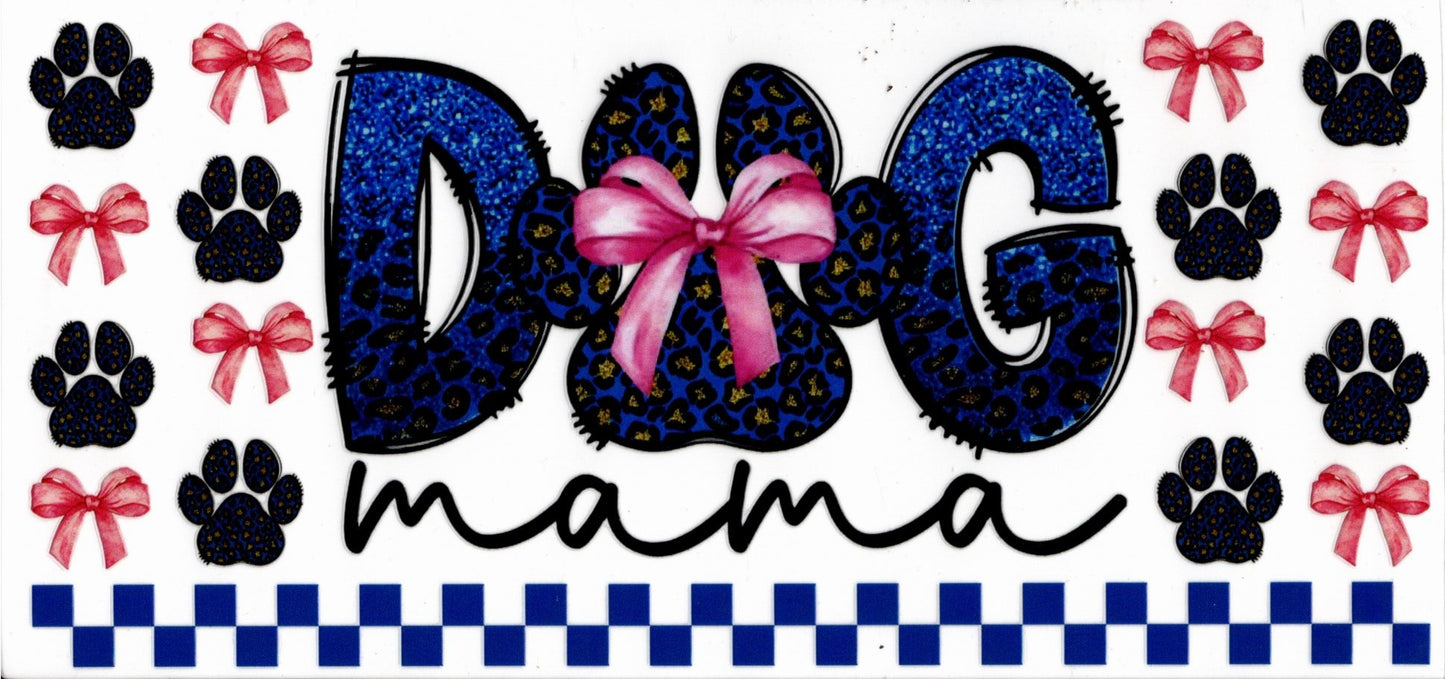 Dog Mama