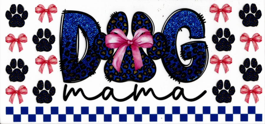 Dog Mama