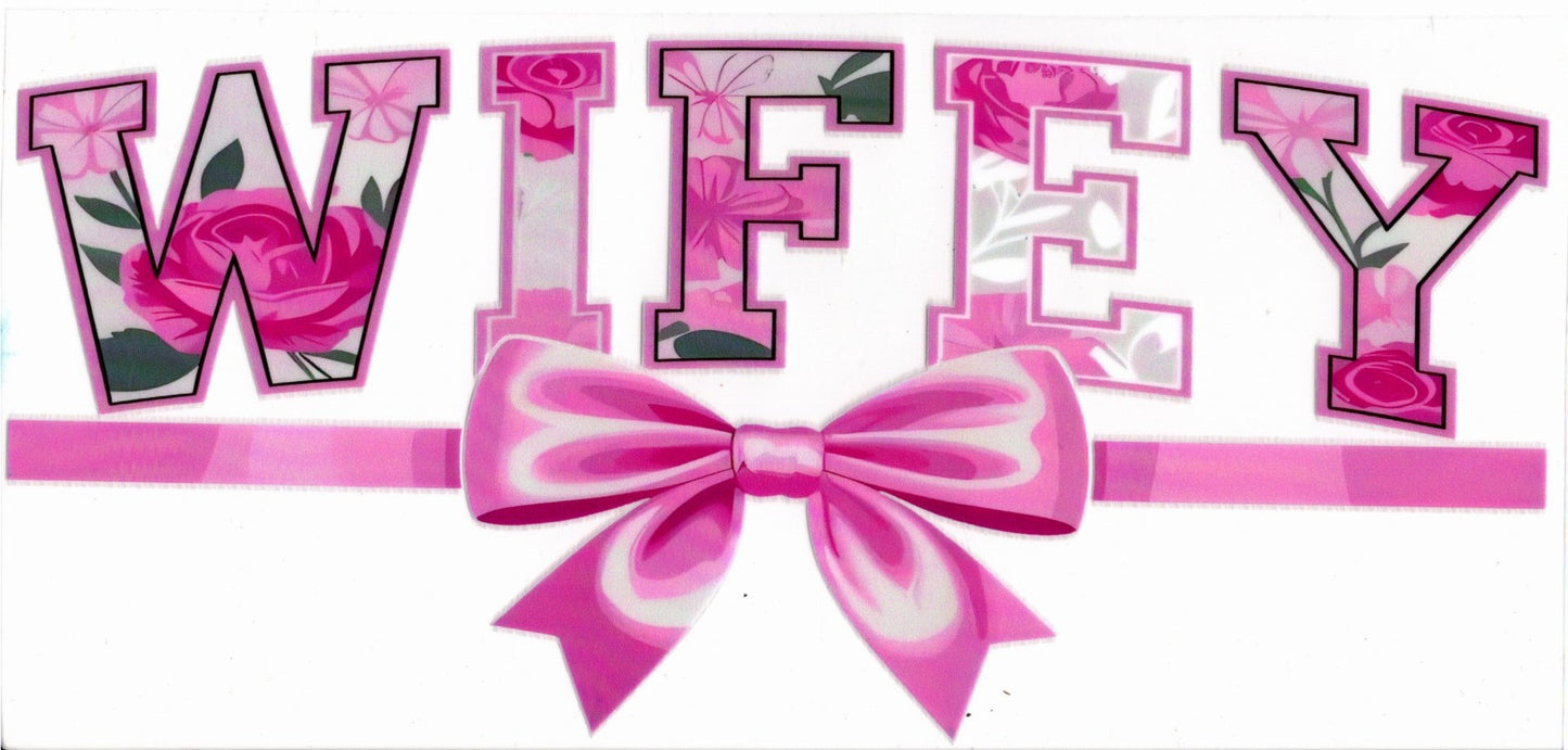 Wifey