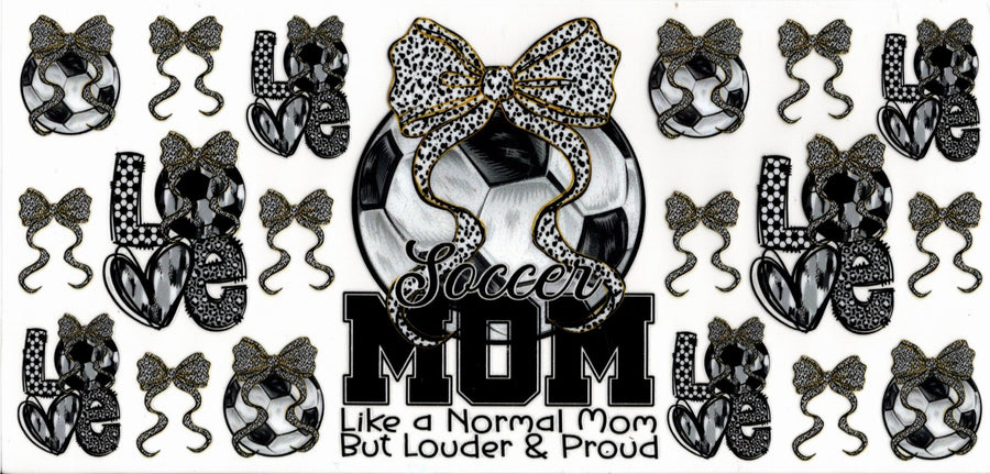 Soccer Mom