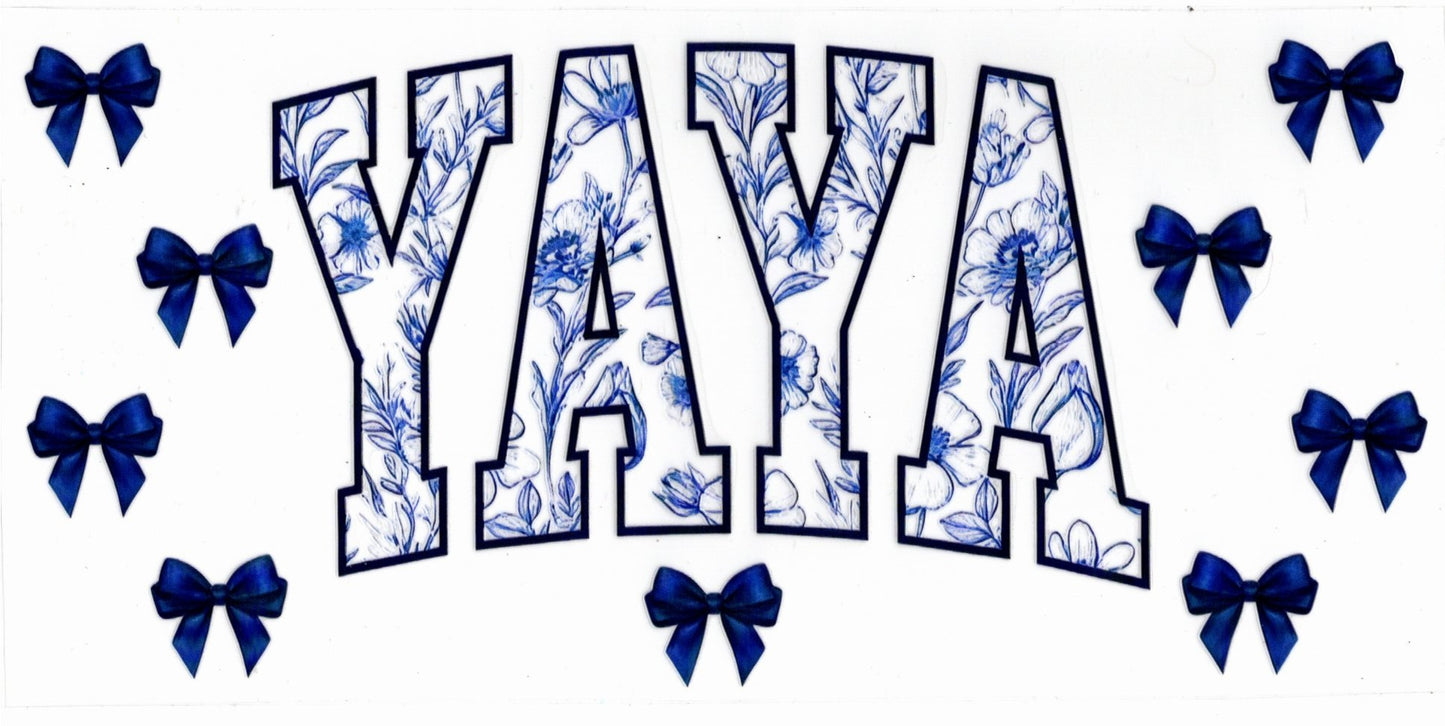 Yaya