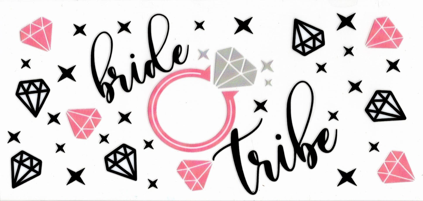 Bride Tribe